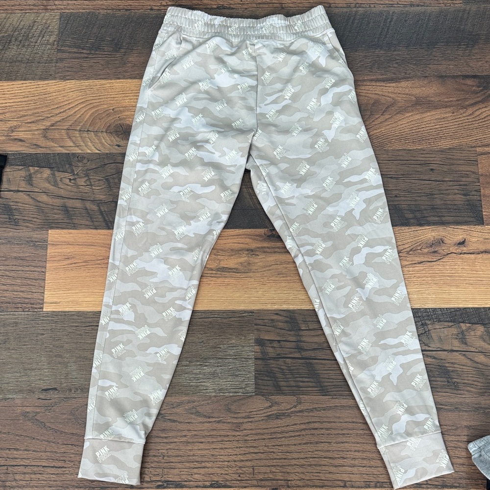 PINK Victoria's Secret Active Joggers